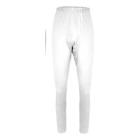 Calzoncillos Largo Térmico Hombre Forro Interior Polar. 615