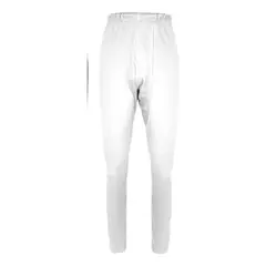 LOOK SHOP - Calzoncillos Largo Térmico Hombre Forro Interior Polar. 615