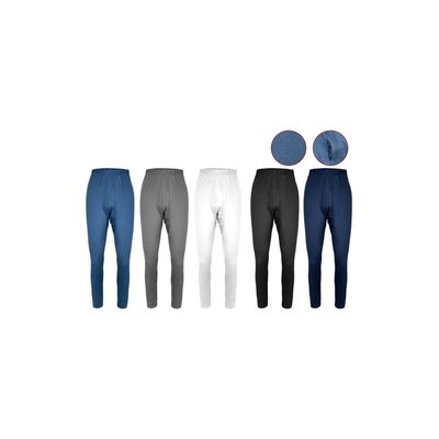 Imagen 2 del producto Calzoncillos Largo Térmico Hombre Forro Interior Polar. 615