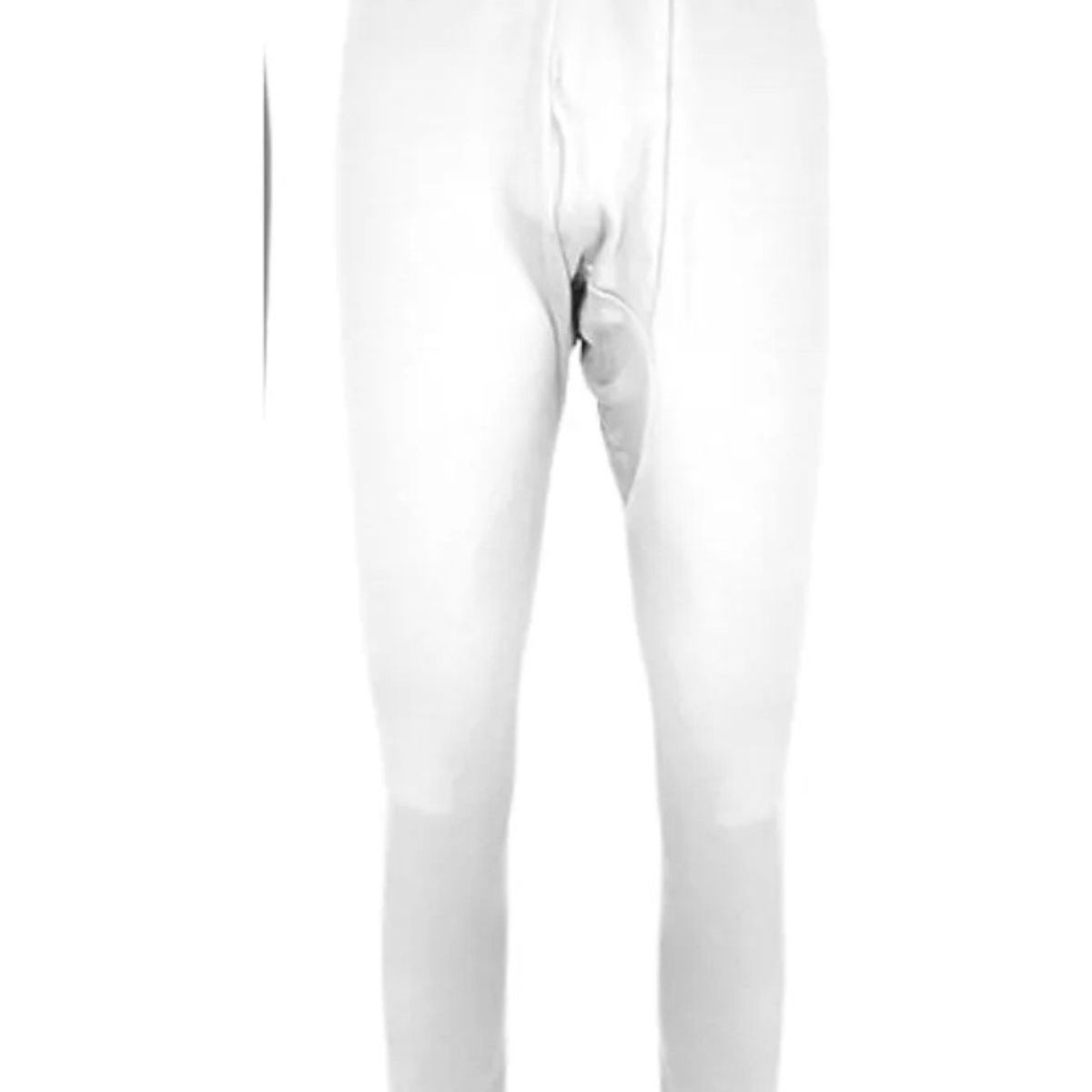 LOOK SHOP - Calzoncillos Largo Térmico Hombre Forro Interior Polar. 615
