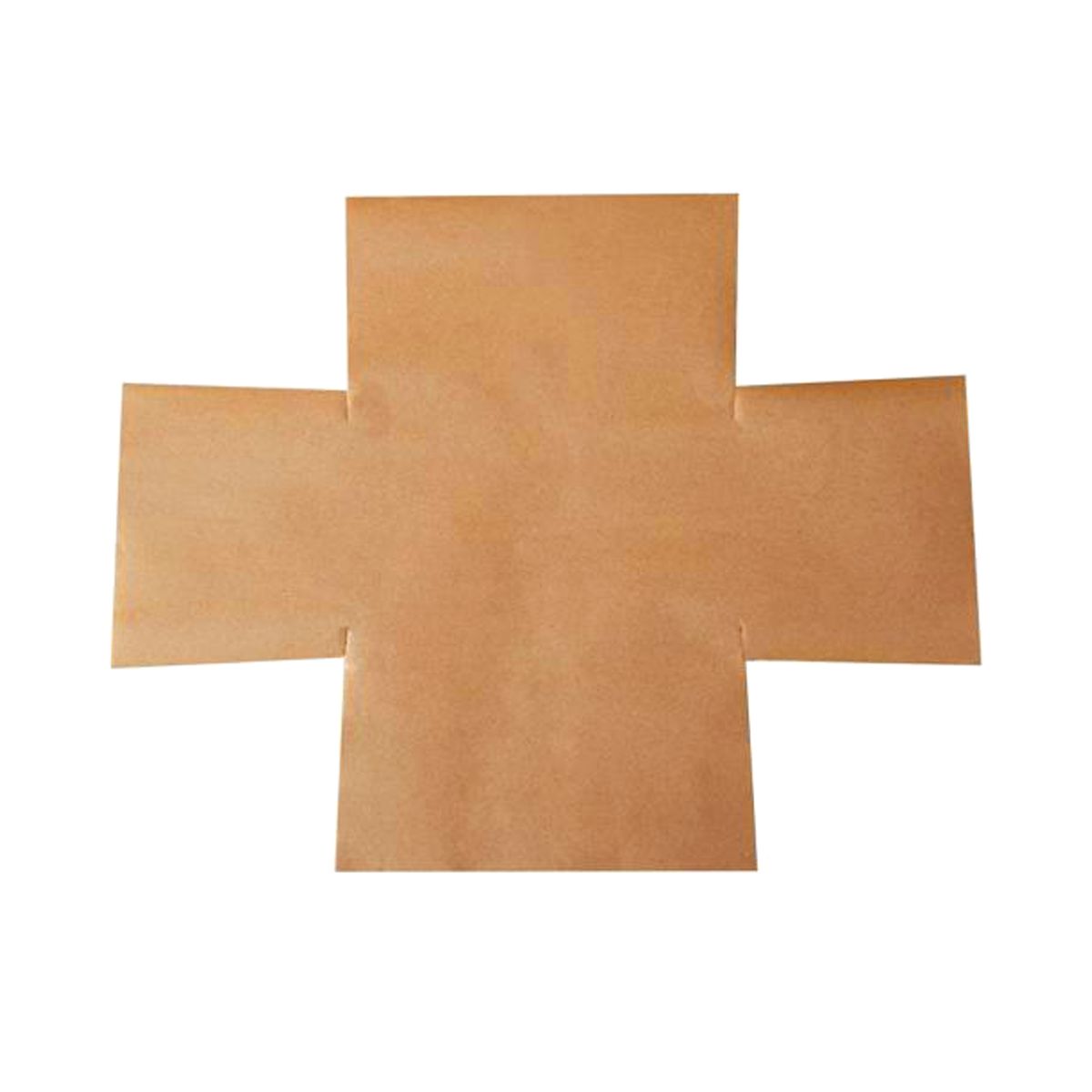 COOK IN - Set de 10 Papeles Antiadherentes para Hornear  Para Molde Rectangular