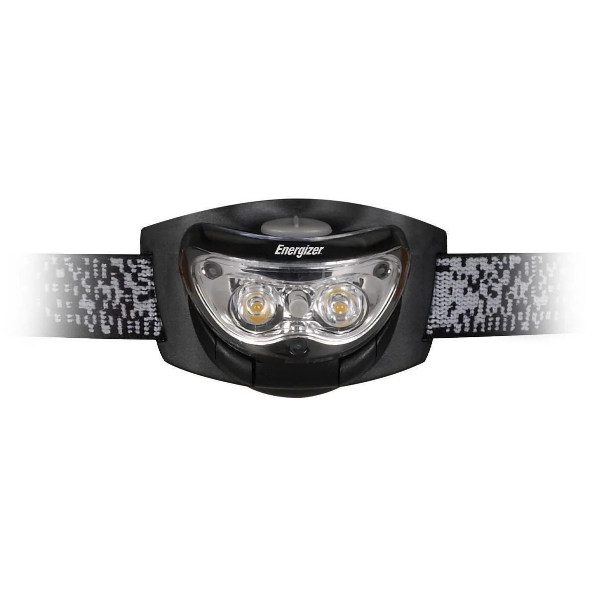 ENERGIZER - Linterna manos libres Energizer universal incluye pilas