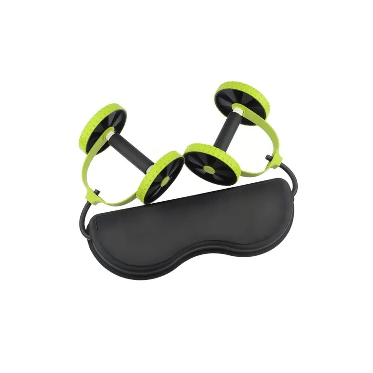 GENERICO - Rueda Para Abdominales Revoflex Rueda Abdominal