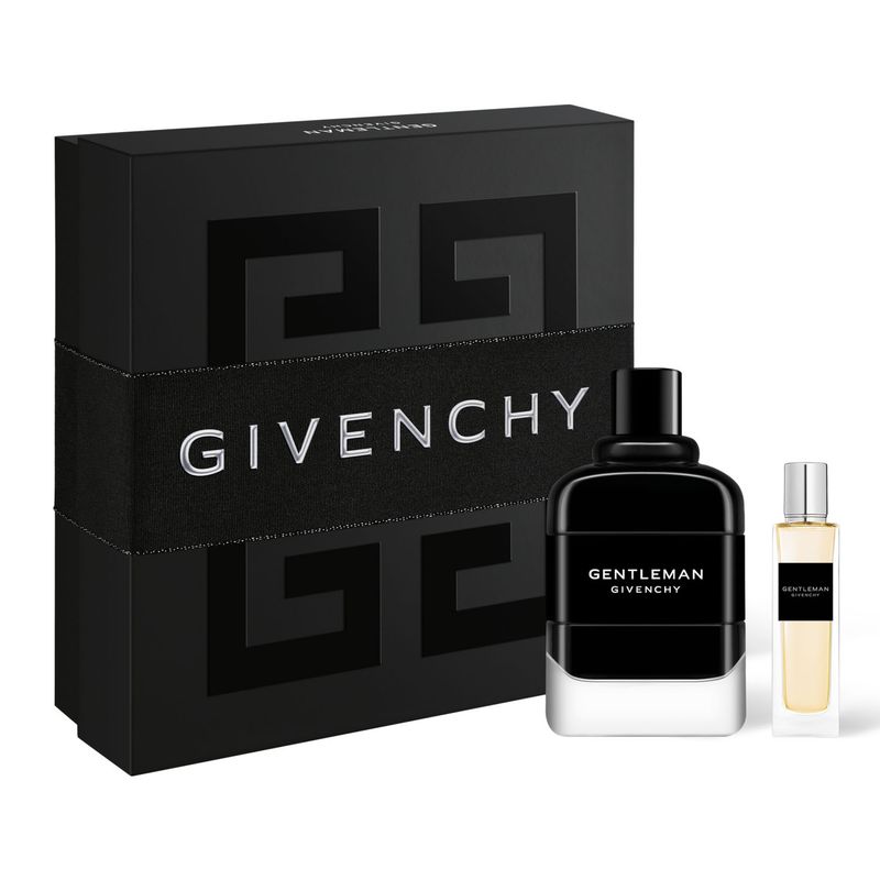GIVENCHY - Set Perfume Hombre Givenchy Gentleman 100ml GIVENCHY