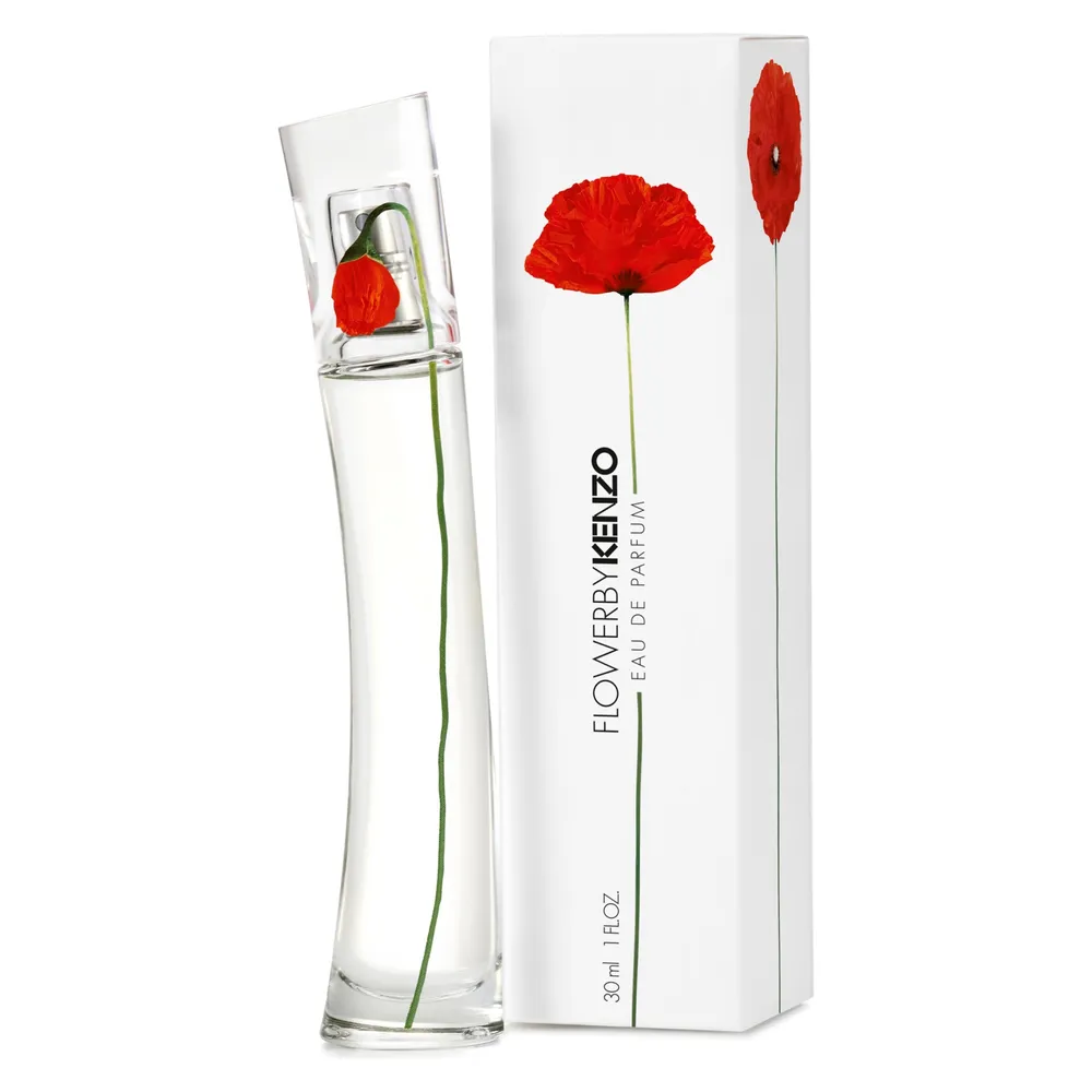 Kenzo Flower by Kenzo EDP 30 ml, foto 2