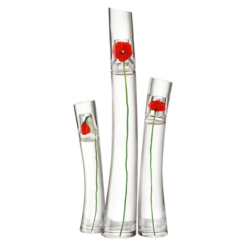 Kenzo Flower by Kenzo EDP 30 ml, foto 3
