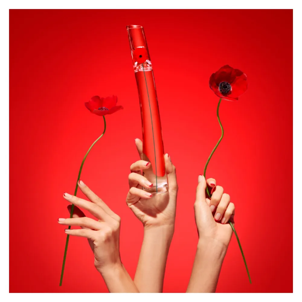 Kenzo Flower by Kenzo EDP 30 ml, foto 4