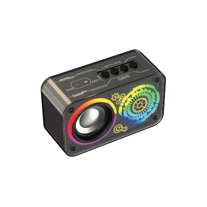 LENYES - Parlante Escritorio Lenyes S841 10W BT 5.3