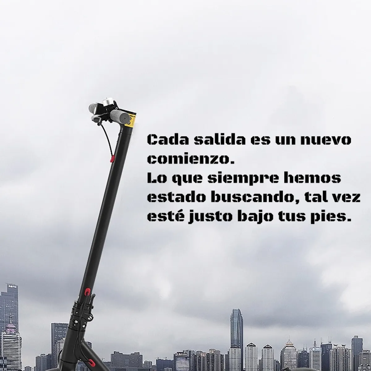 LUBABYCAS - Scooter Adulto Eléctrico Con APP Plegable 30KM Negro Speed