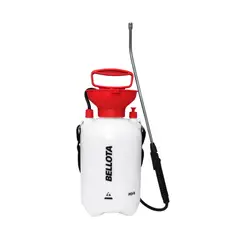 BELLOTA - PULVERIZADORA SPRAY MANUAL 5 LITROS
