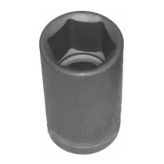 CROSSMAN - Llave Dado Fosfatado 12 Dr Sh 96-443z 716 - Gris Oscuro