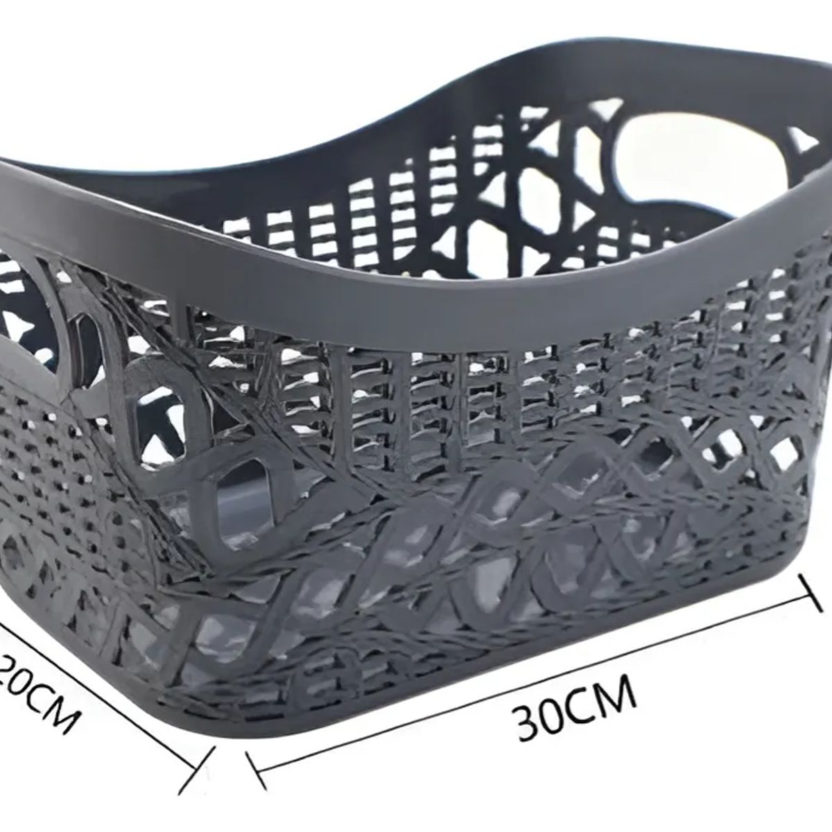 GENERICO - Cesta Canasto Organizador