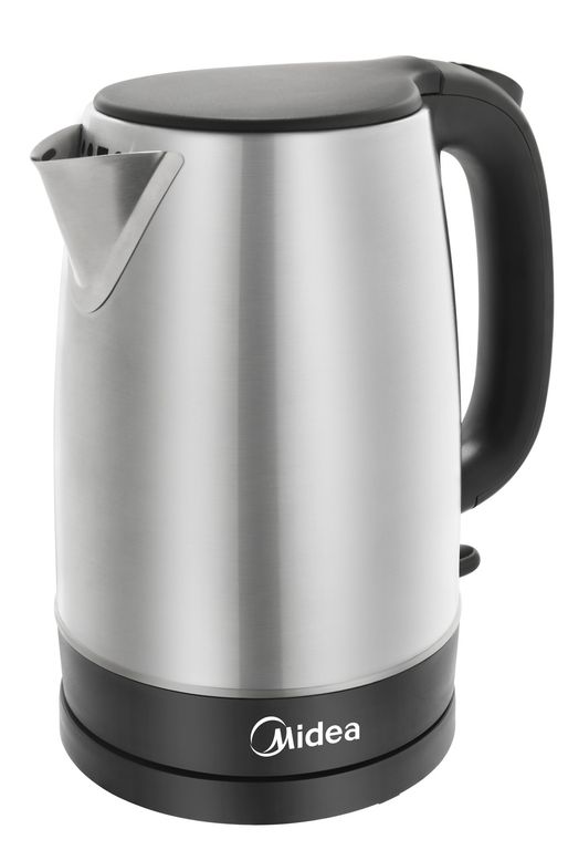 MIDEA Hervidor Mecánico Inox MK-17S32A