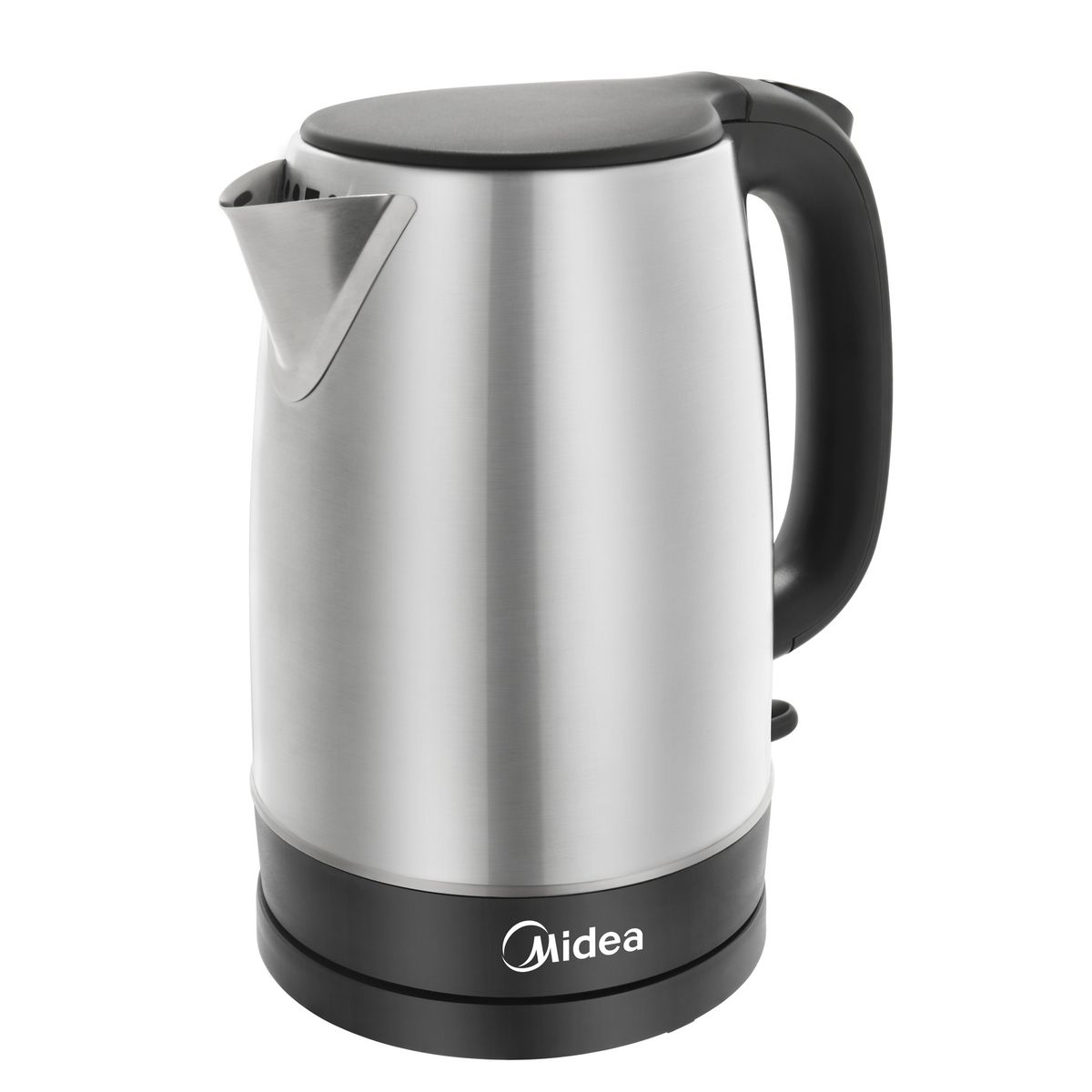 MIDEA - Hervidor Mecánico Inox MK-17S32A Midea