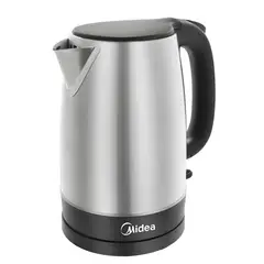 MIDEA - Hervidor Mecánico Inox MK-17S32A