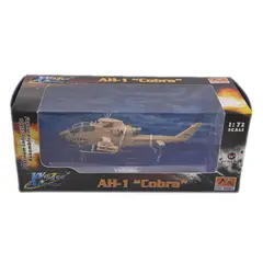 GENERICO - EASY 37099 1-72 BELL AH 1F COBRA, SAND SHARK