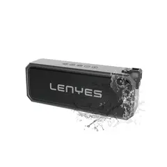 LENYES - Parlante Escritorio S107 20W
