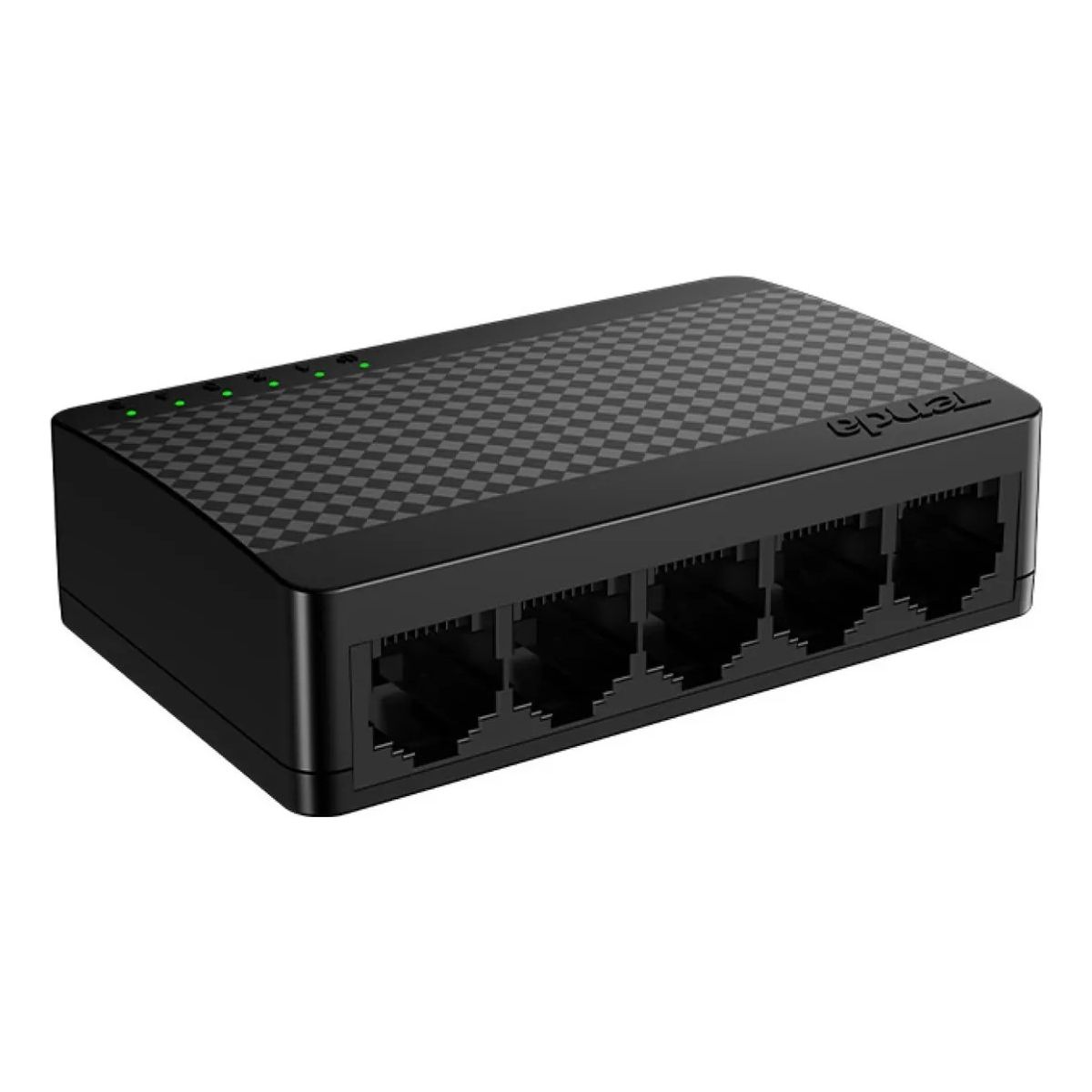 TENDA - Switch Gigabit Tenda Sg105m 5 Puertos 10/100/1000 Gbps