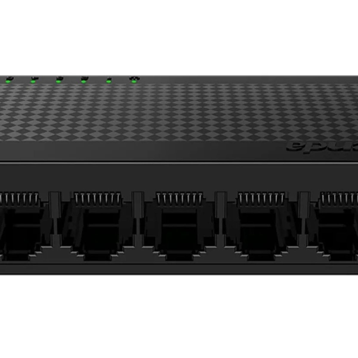 TENDA - Switch Gigabit Tenda Sg105m 5 Puertos 10/100/1000 Gbps