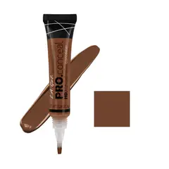 LA GIRL COSMETICS - La Girl Corrector Pro HD High Definition Espresso