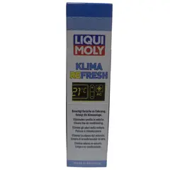 LIQUI MOLY - Limpiador Sistema Aire Acondicionado KR 75ml