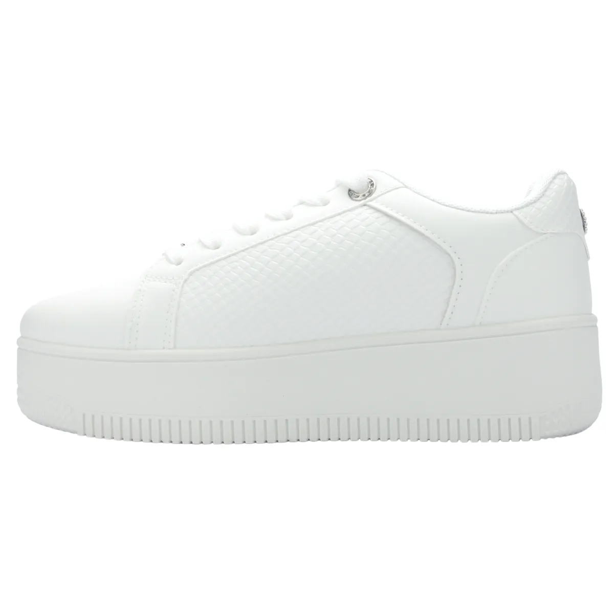 CHALADA - Zapatilla Mujer Blanco Urbano Chalada Metta-16