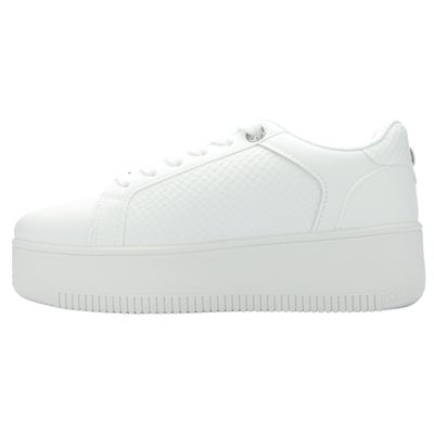 Imagen 2 del producto Zapatilla Mujer Blanco Urbano Metta-16