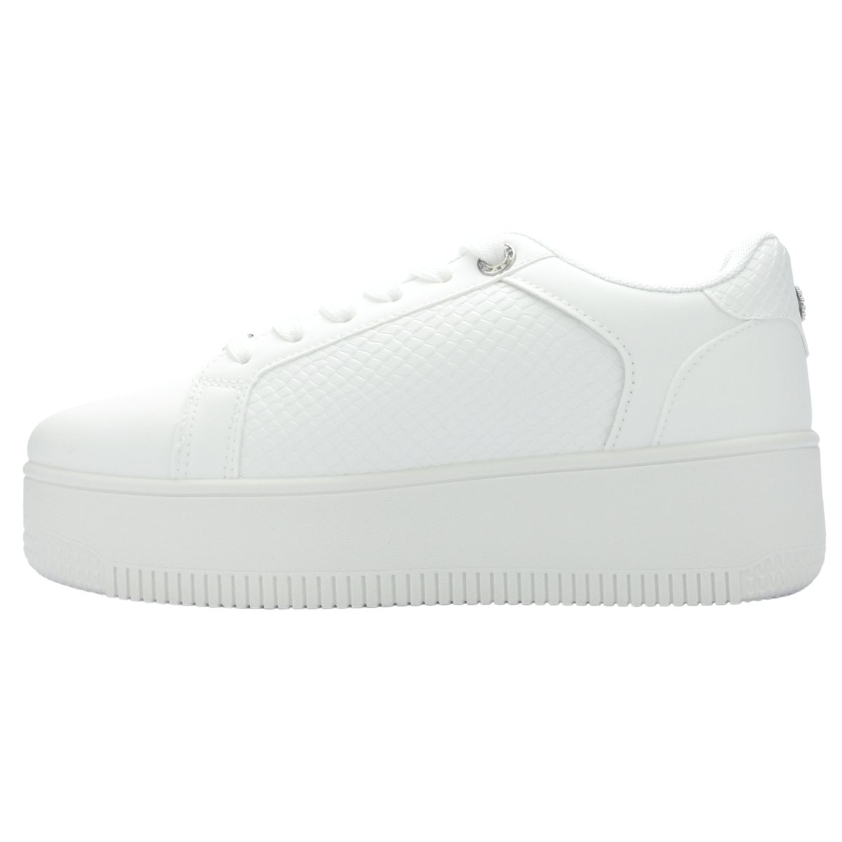 CHALADA - Zapatilla Mujer Blanco Urbano Chalada Metta-16