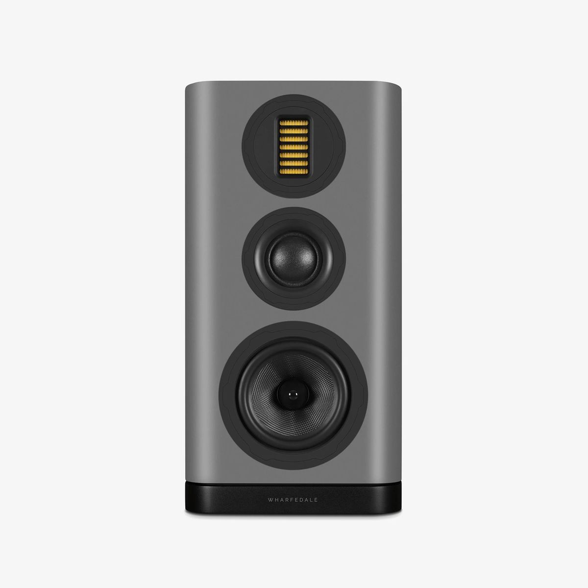 WHARFEDALE - Par Parlantes Bookshelf WHARFEDALE EVO 5.2