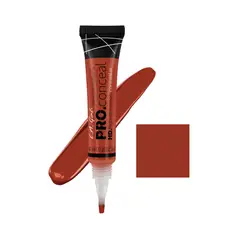 LA GIRL COSMETICS - La Girl Corrector Pro HD High Reddish