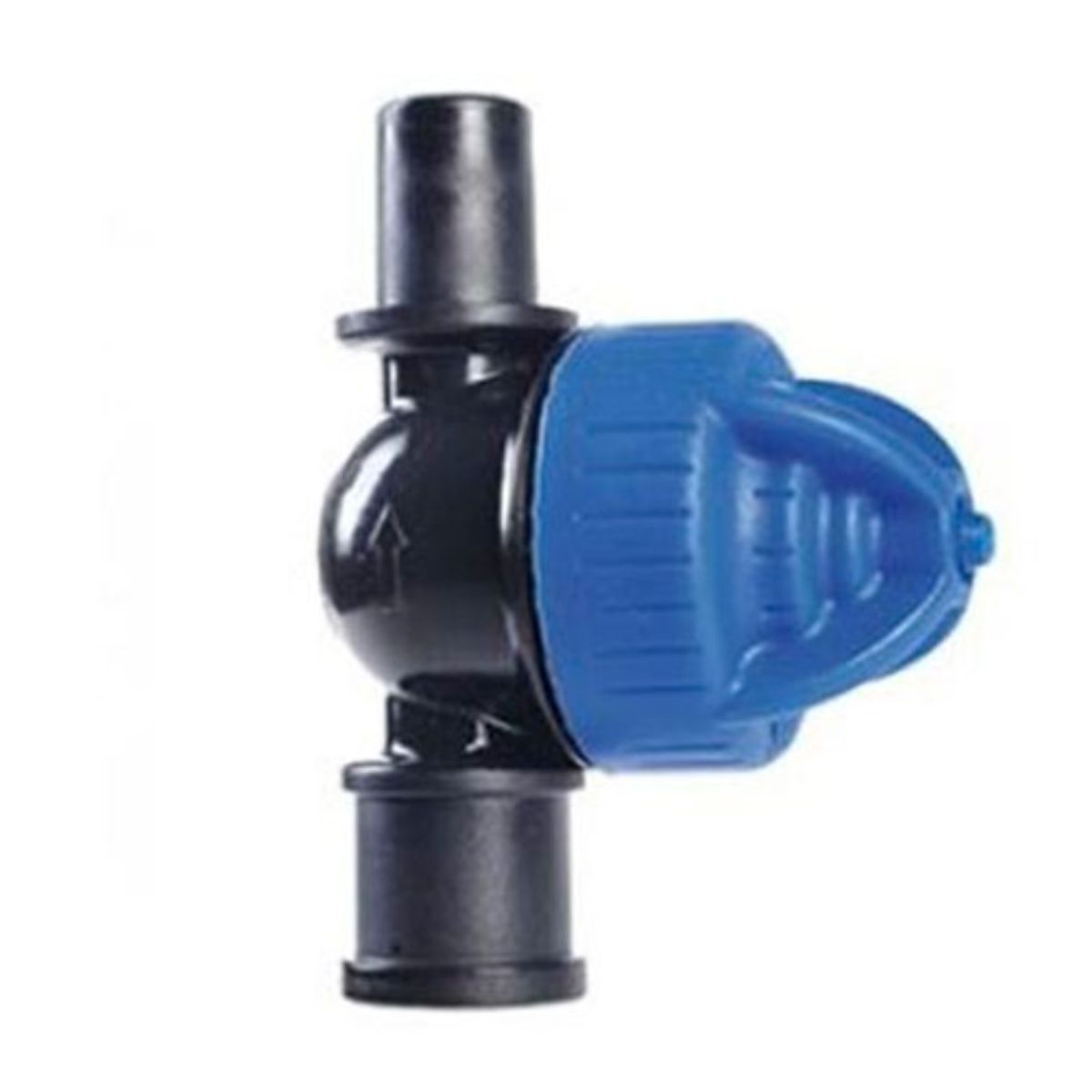 GENERICO - Mini Valvula Antigoteo Lpd Fogger Aqua