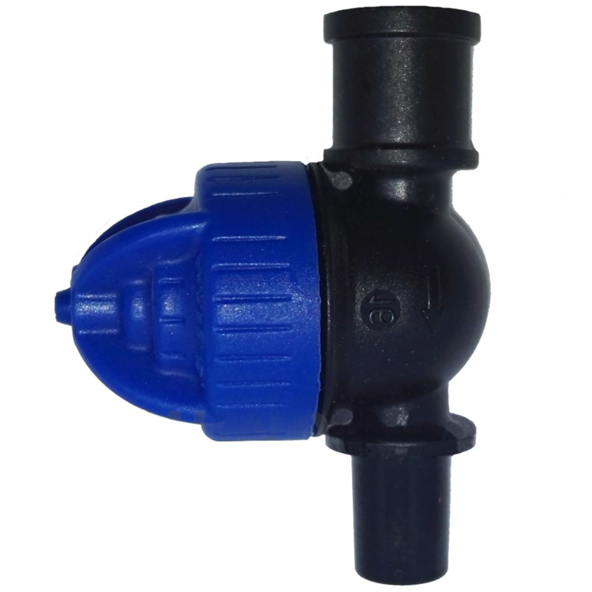 GENERICO - Mini Valvula Antigoteo Lpd Fogger Aqua