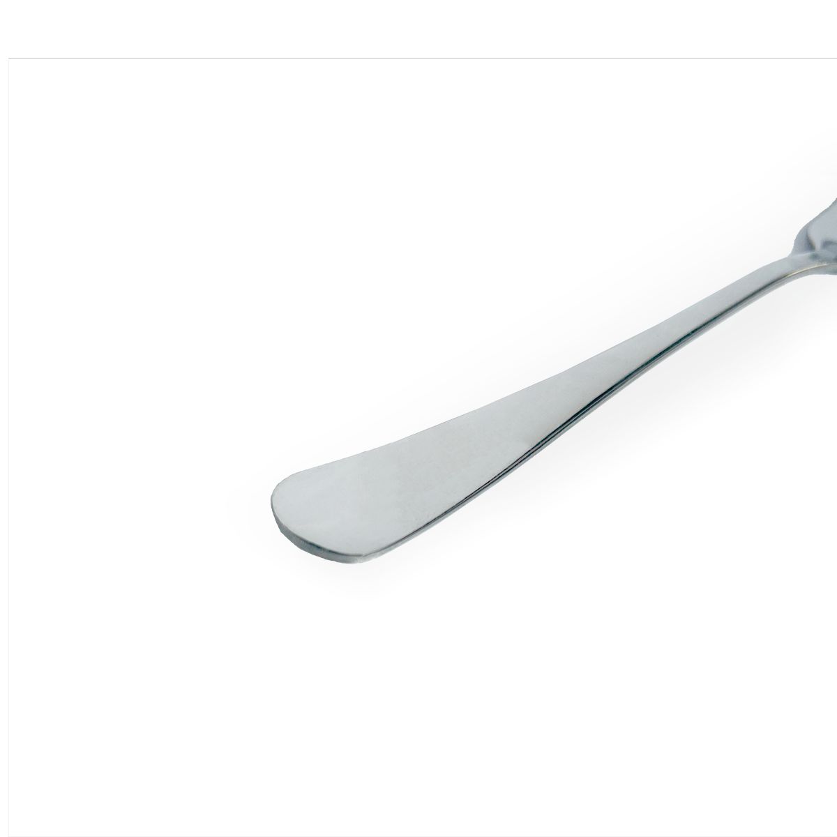 GENERICO - Set de 6 Tenedores De Aperitivo Pincho Línea Storm