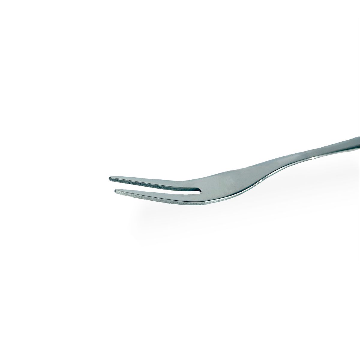 GENERICO - Set de 6 Tenedores De Aperitivo Pincho Línea Storm