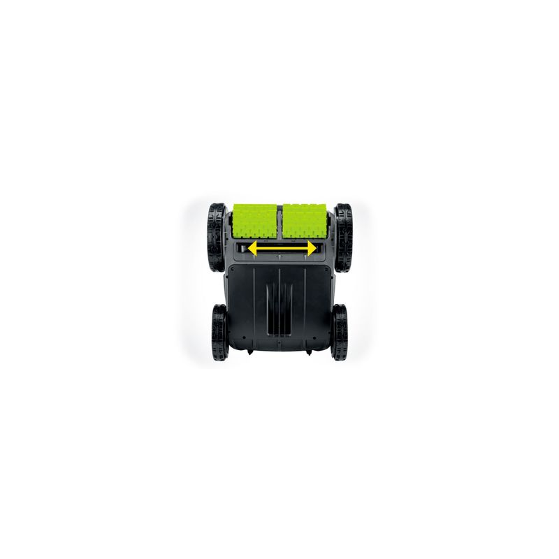 ZODIAC - Robot Limpia Piscina Zodiac GV3420