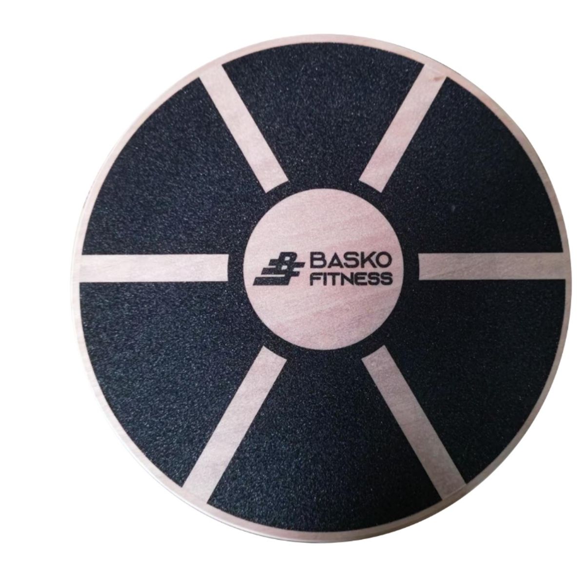 BASKO FITNESS - Balance Board Disco de Equilibrio