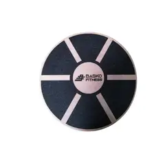 BASKO FITNESS - Balance Board Disco de Equilibrio