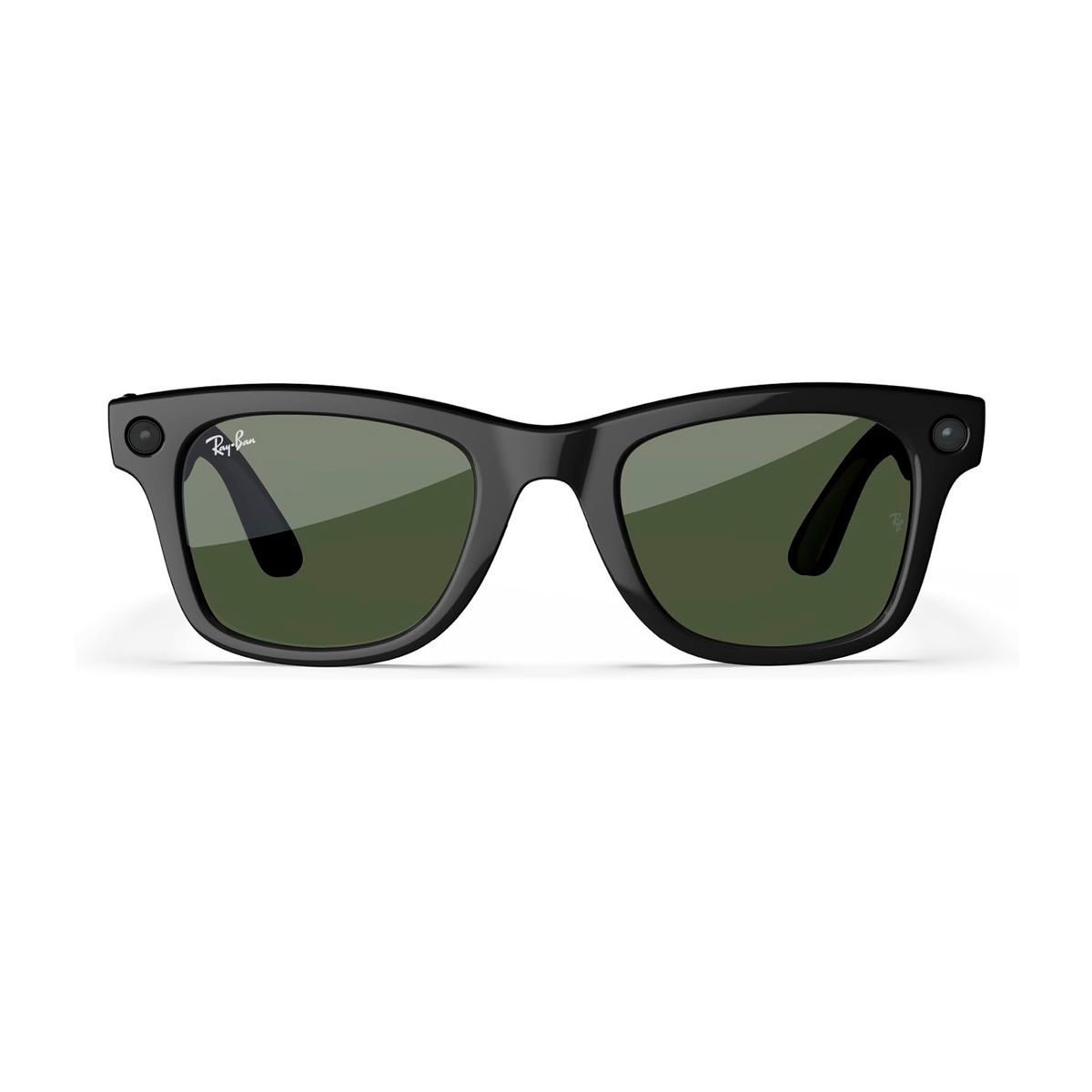 RAY BAN - Lentes Inteligentes Meta Ray-ban Wayfarer Shiny Black
