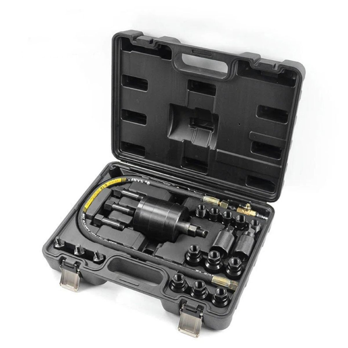 MUNDO MAGIA - Extractor De Inyectores Neumático