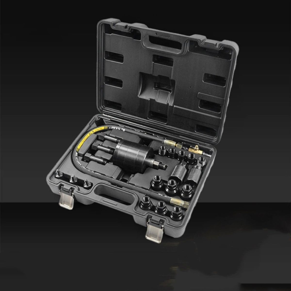 MUNDO MAGIA - Extractor De Inyectores Neumático