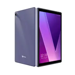 VORTEX - Tablet T10M 10.1' Quad Core 4GB 32GB Android 12