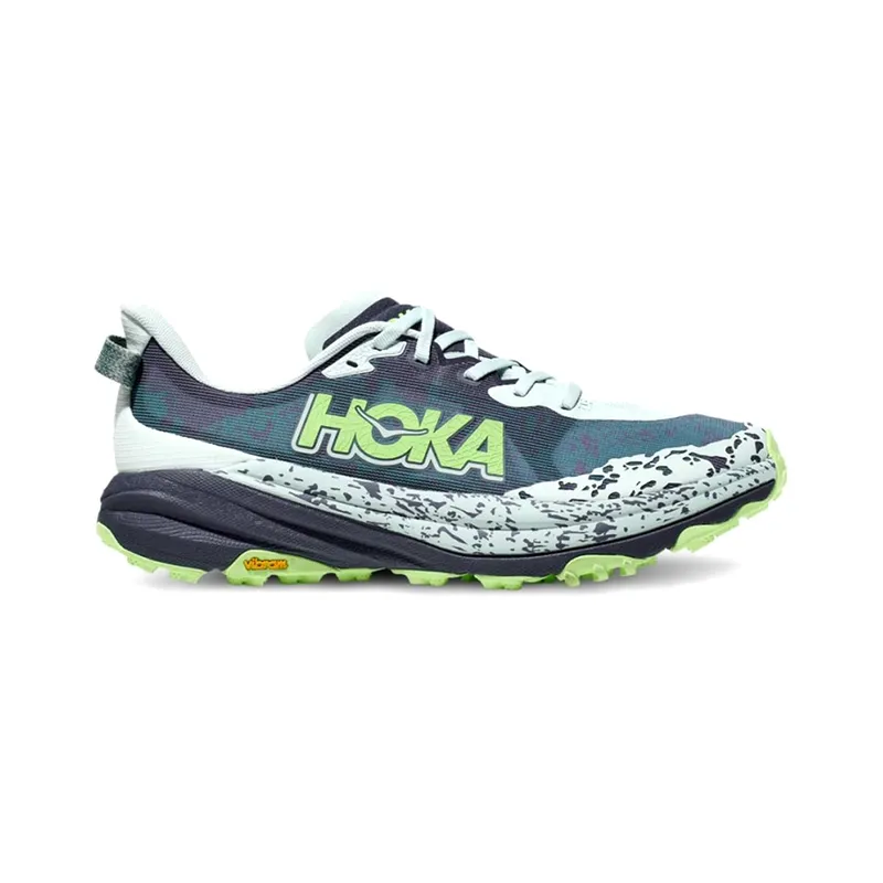 HOKA - Zapatillas Hoka Speedgoat 6 Hombre Droplet/Nautical Dusk