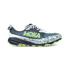 HOKA - Zapatillas Hombre Outdoor Speedgoat 6 Droplet/Nautical Dusk