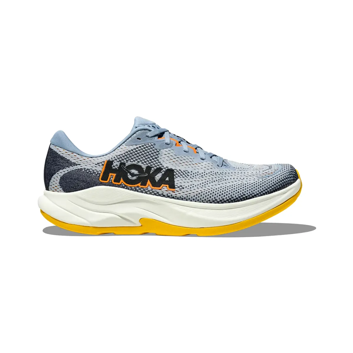 HOKA - Zapatillas Hombre Running Hoka Rincon 4 Drizzle/Nautical Dusk