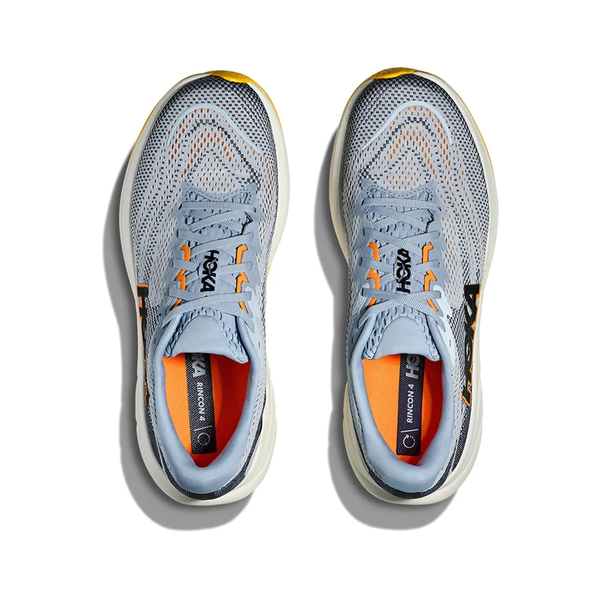 HOKA - Zapatillas Hombre Running Hoka Rincon 4 Drizzle/Nautical Dusk