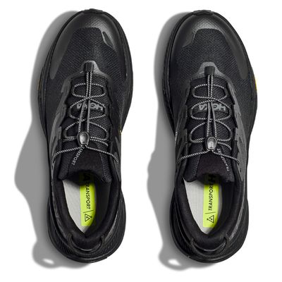 Imagen 2 del producto Zapatillas Hombre Lifestyle Transport Black