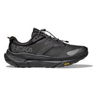 Zapatillas Hombre Lifestyle Transport Black