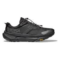 Zapatillas Hombre Lifestyle Transport Black