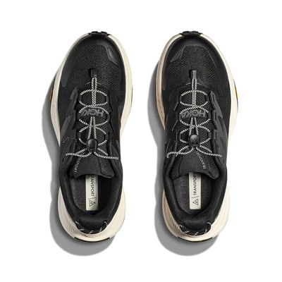 Imagen 2 del producto Zapatillas Hombre Lifestyle Transport Black/Alabaster
