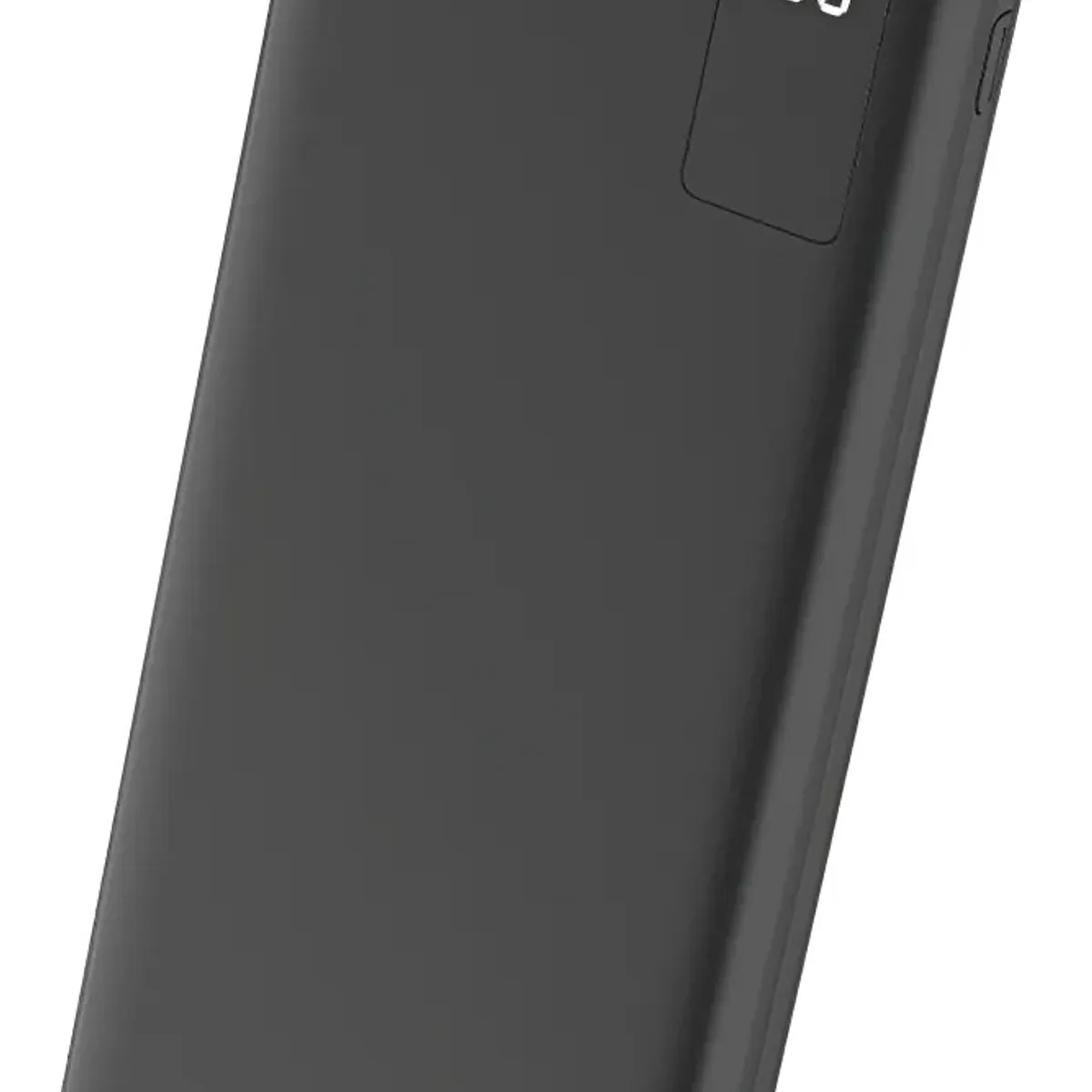 TECMASTER - Powerbank 10000mah Slim De Aluminio Tecmaster 225w Pd20w